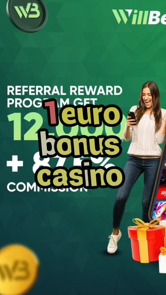 1 euro bonus casino-igamblinglist.com